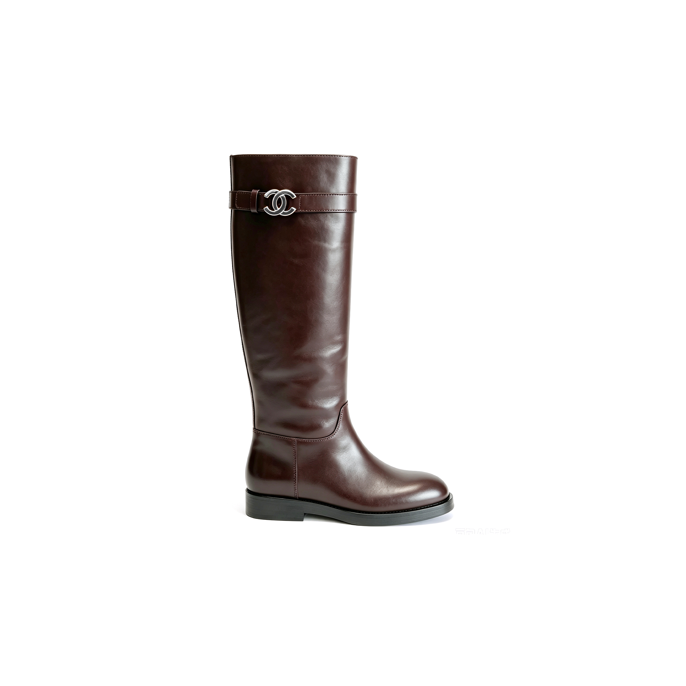 CHANEL HIGH BOOTS G47506